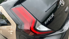 Toyota Aygo X 1.0 VVT-i Edge 5dr [Canvas] Petrol Hatchback